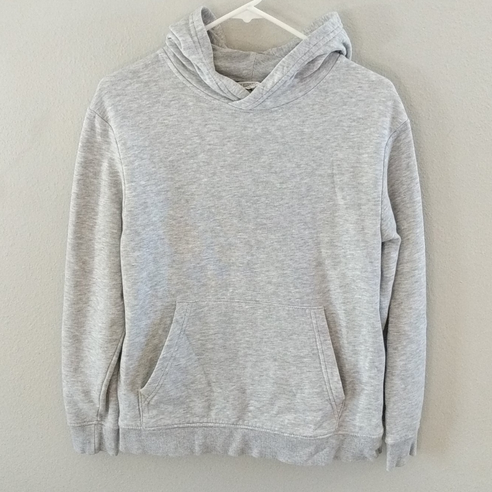 Gray H&M Hoodie